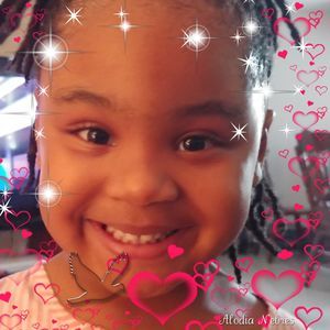 Meet your Posher, Audrey